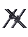 SUPORTE IBOX BX1.S EM "X" PARA PIANO DIGITAL 3