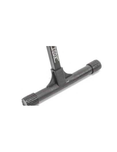 SUPORTE IBOX EM "X" PARA TECLADO 1,06M PMX 1