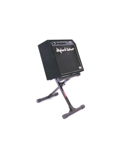 SUPORTE IBOX P/CAIXA AMPLIFICADA E MONITORES BXCM 40