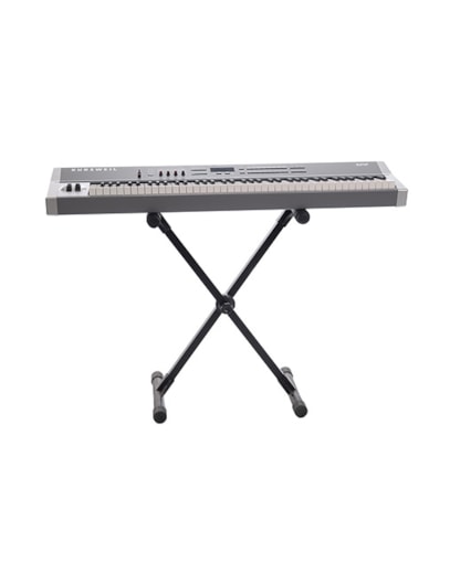 SUPORTE IBOX TECLADO X30 95 CM 126