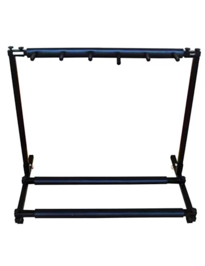 SUPORTE JCF CHAO P/5 INSTRUMENTOS