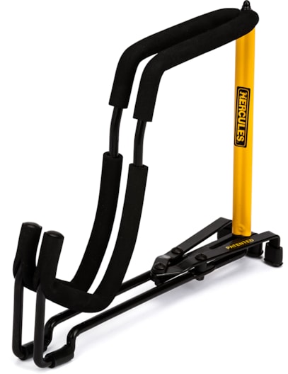 SUPORTE PARA GUITARRA HERCULES GS302B TRAVLITE 5811