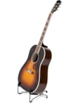 SUPORTE PARA VIOLÃO HERCULES GS301B TRAVLITE 5810