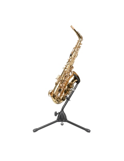 SUPORTE STAGG P/SAX ALTO/TENOR WISA30 80112