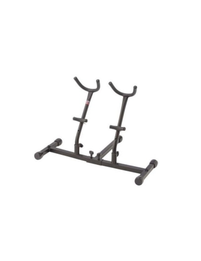 SUPORTE STAGG PARA SAX ALTO P/2 INSTRUMENTOS WIS A33