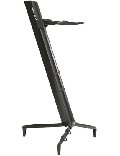 SUPORTE STAY P/ 1 TECLADO SLIM 1100/1 PRETO 9974