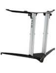 SUPORTE STAY PIANO 700/01 PRATA 9965