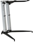 SUPORTE STAY PIANO 700/01 PRATA 9965