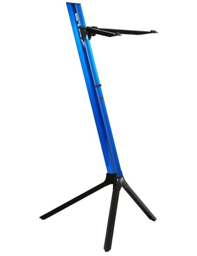 SUPORTE STAY SLIM 1100/01 AZUL 99207