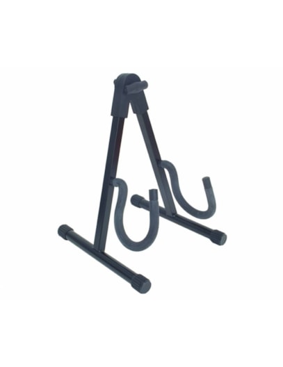 SUPORTE VECTOR GUITARRA/BAIXO CAVALETE SG020