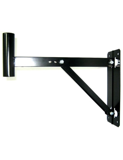 SUPORTE VISAO CAIXA ACUSTICA PAREDE 25KG PCAP25