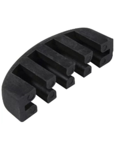 SURDINA PARA VIOLONCELLO PAGANINI GARFO 5 PONTAS PSV045