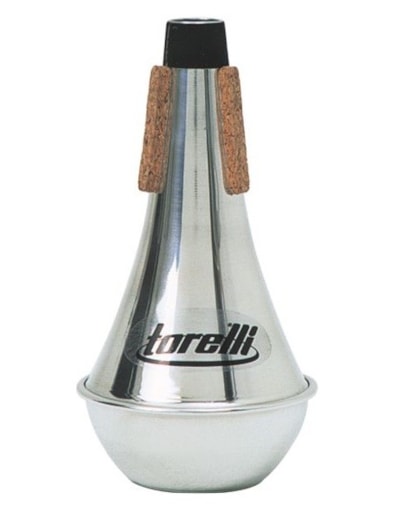 SURDINA TORELLI P/TROMPETE STRAIGHT TA113