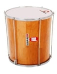 SURDO MUSIC PHOENIX PHX FORMICA 60X20 REVESTIDO PVC MADEIRA 515RMA