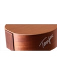 TANAJURA ROZINI ELETRICA INSTRUMENTO PERCUSSAO RPT01EL