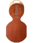 TANAJURA ROZINI ELETRICA INSTRUMENTO PERCUSSAO RPT01EL