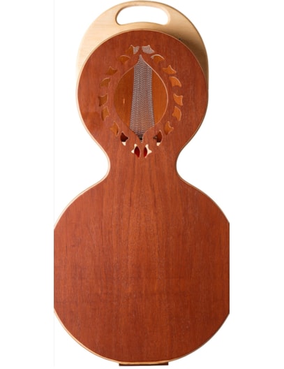 TANAJURA ROZINI ELETRICA INSTRUMENTO PERCUSSAO RPT01EL