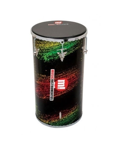 TANTAN MUSIC PHOENIX PHX MADEIRA 70X14 EXPLOSAO 239EX