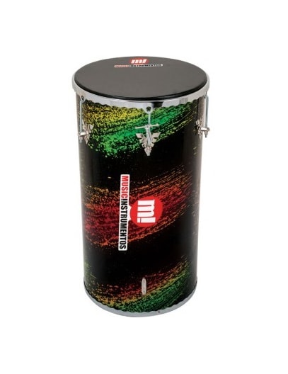 TANTAN MUSIC PHOENIX PHX MADEIRA 70X14 EXPLOSAO 239EX