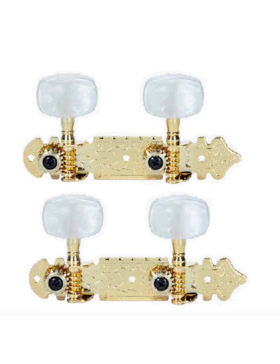 TARRAXA DEVAL P/CAVACO ECONOMICA P.FINO DOURADO AAA1011 101G