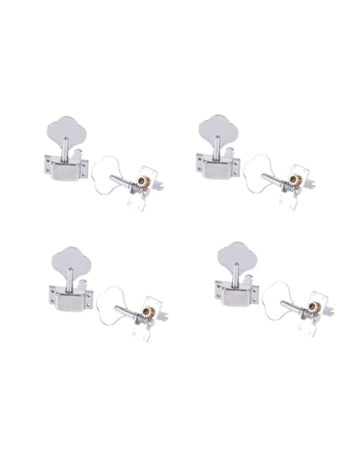 TARRAXA DOLPHIN P/BAIXO 4L SEMI BLINDADA CROMADA 919