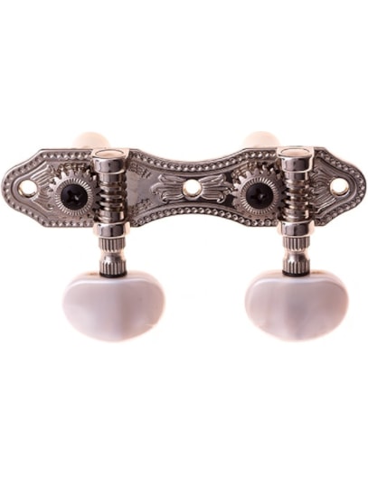 TARRAXA ROZINI P/ CAVACO P.GROSSO 18D CROM B.CLARO RAX427NPG A2W (PAR)