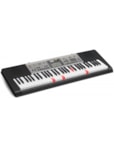TECLADO CASIO 5/8 TECLAS LUMINOSAS LK260