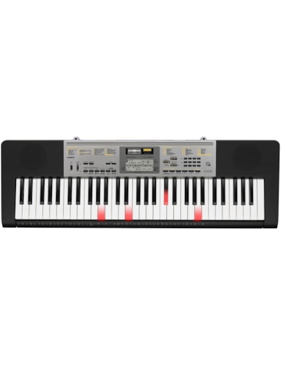 TECLADO CASIO 5/8 TECLAS LUMINOSAS LK260