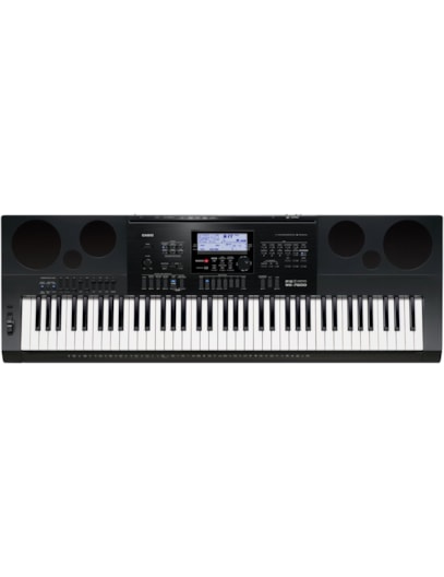 TECLADO CASIO 76 TECLAS WK7600