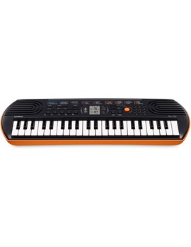 TECLADO CASIO SA76H2