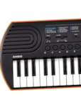 TECLADO CASIO SA76H2