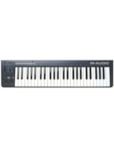 TECLADO CONTROLADOR M. AUDIO COM 49 TECLAS USB/MIDI KEYSTATION49I