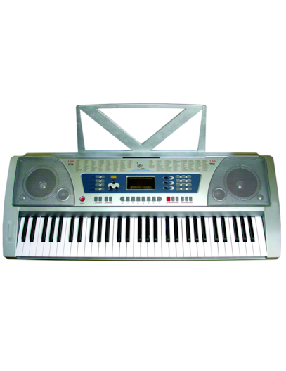 TECLADO CSR 5/8 2172 3114