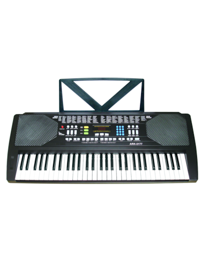 TECLADO CSR 5/8 2177 3115