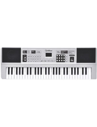 TECLADO INFANTIL WALDMAN 54 TECLAS STK54