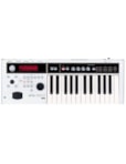 TECLADO KORG SINTETIZADOR MICROX (WH) BRANCO 8258