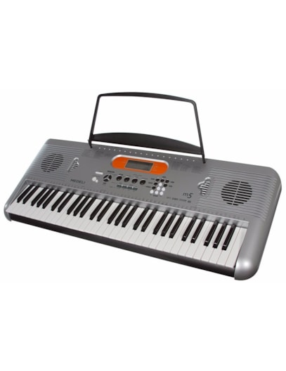 TECLADO MEDELI 61 TECLAS M5