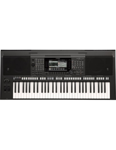 TECLADO YAMAHA 5/8 PSR S770