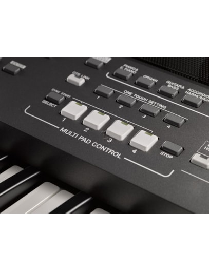 TECLADO YAMAHA ARRANJADOR PSR S970