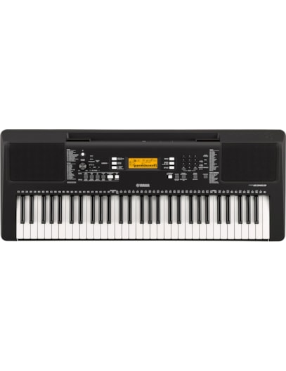 TECLADO YAMAHA E363 ZU50200