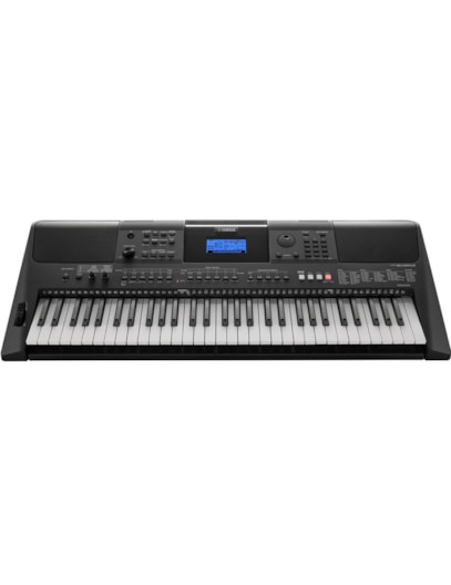 TECLADO YAMAHA PSR-E453 ZQ73200