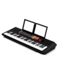 TECLADO YAMAHA PSR F51 ZU49850