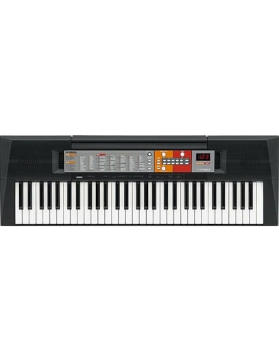 TECLADO YAMAHA PSR F51 ZU49850