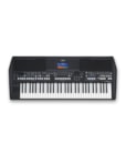 TECLADO YAMAHA PSR-SX600 VCV1800