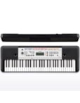 TECLADO YAMAHA YPT-260 ZU50070