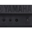TECLADO YAMAHA YPT-260 ZU50070