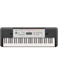 TECLADO YAMAHA YPT-260 ZU50070