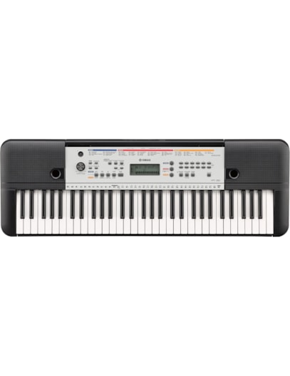 TECLADO YAMAHA YPT-260 ZU50070