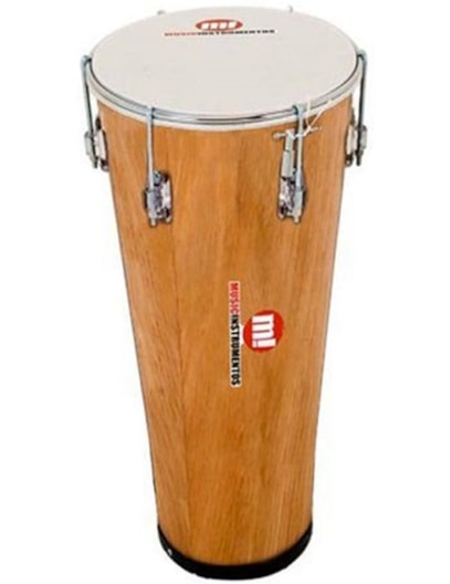 TIMBA MUSIC PHOENIX MADEIRA VERNIZ 90X14´ 213A - Innova Music