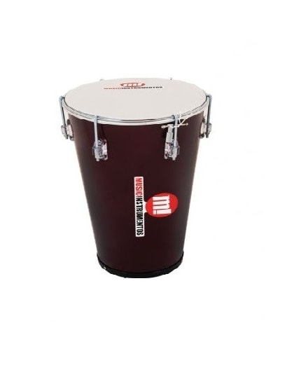 TIMBA MUSIC PHOENIX PHX MADEIRA PRETO 35X10 215PBK